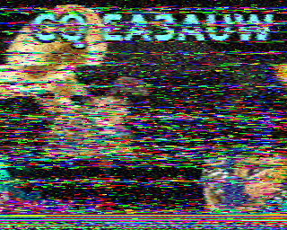 SSTV