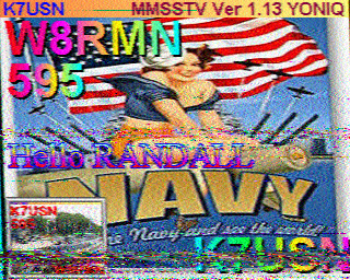 SSTV