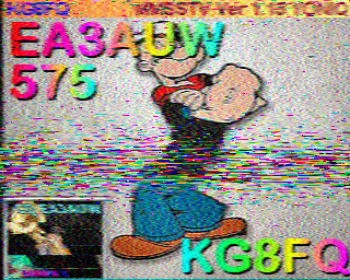 SSTV
