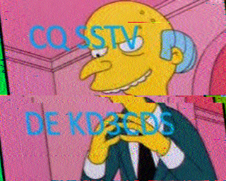 SSTV