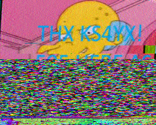 SSTV