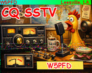 SSTV
