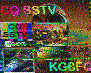 SSTV