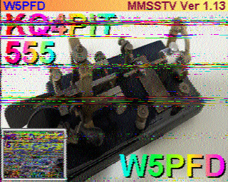 SSTV