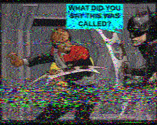 SSTV