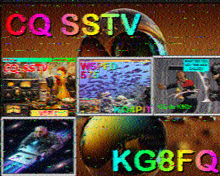 SSTV