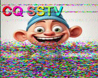 SSTV