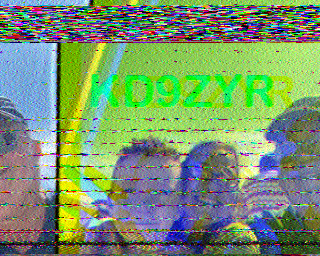 SSTV