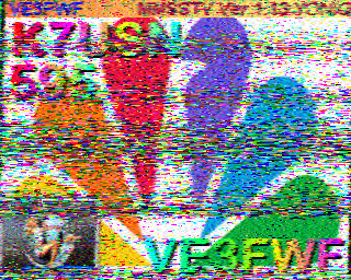 SSTV