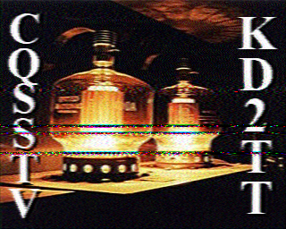SSTV