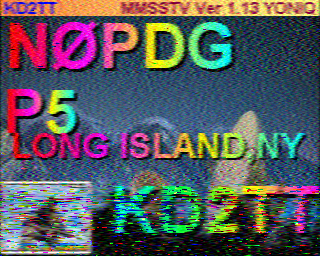 SSTV