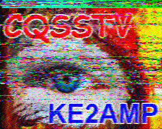 SSTV