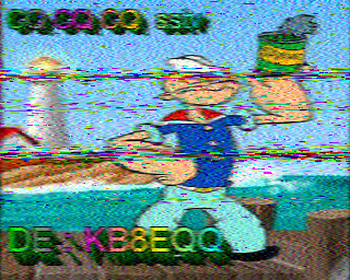 SSTV