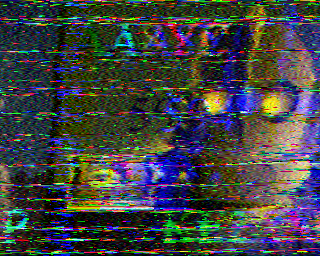 SSTV