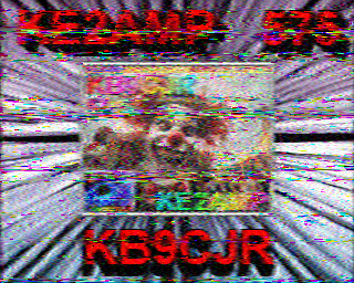 SSTV