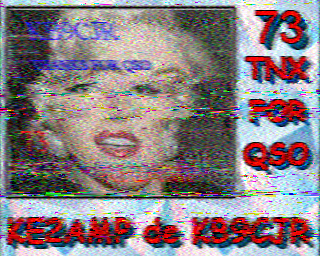 SSTV