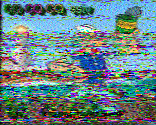 SSTV