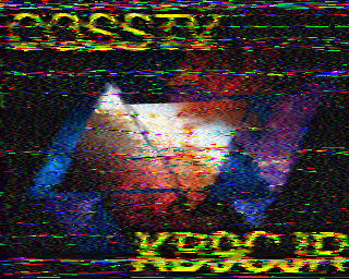 SSTV