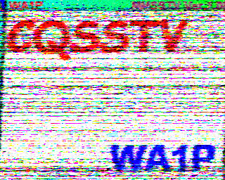 SSTV