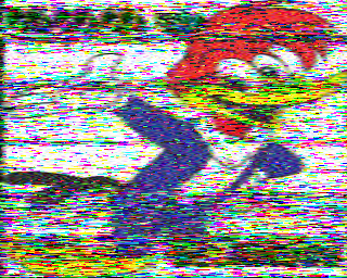 SSTV