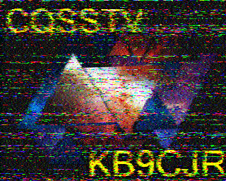 SSTV