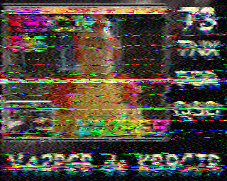 SSTV