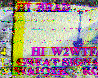 SSTV