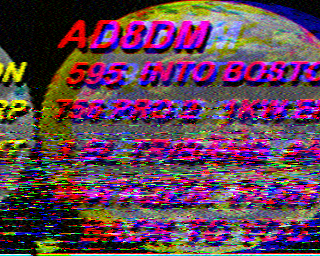 SSTV