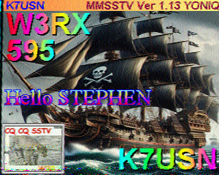 SSTV