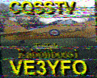 SSTV