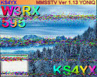 SSTV