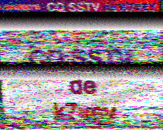 SSTV