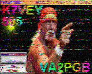 SSTV