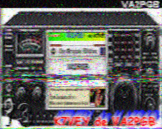 SSTV