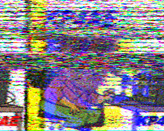 SSTV