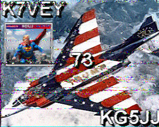 SSTV