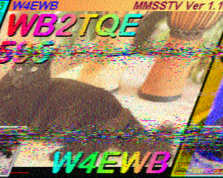 SSTV