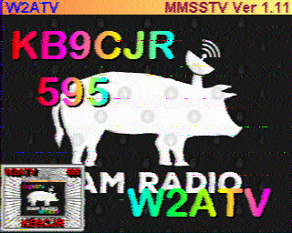 SSTV
