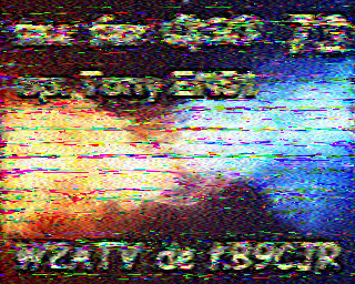 SSTV