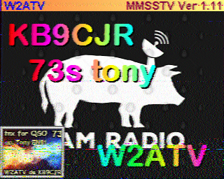 SSTV