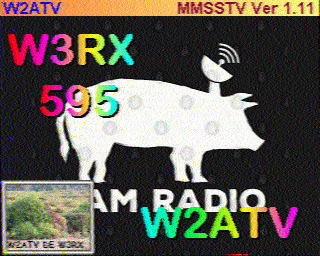 SSTV