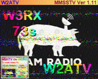 SSTV