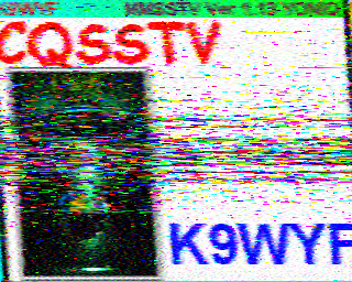 SSTV
