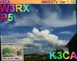 SSTV