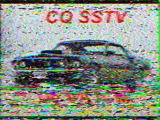 SSTV