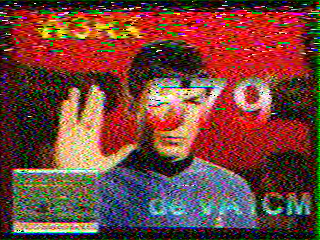 SSTV