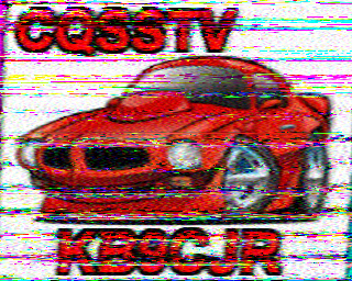 SSTV