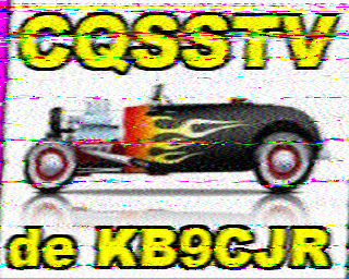 SSTV