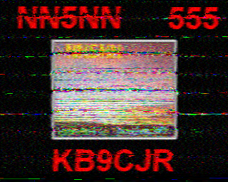 SSTV