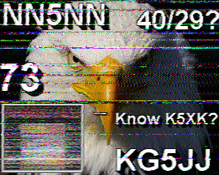 SSTV